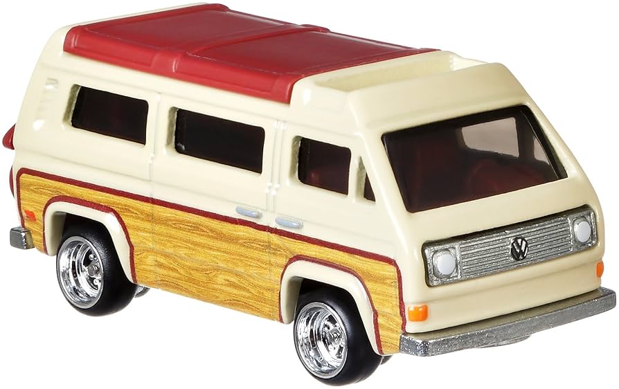ホットウィール　Sunagon Amazon.com: Hot Wheels CAR Culture Cargo Carriers Volkswagen